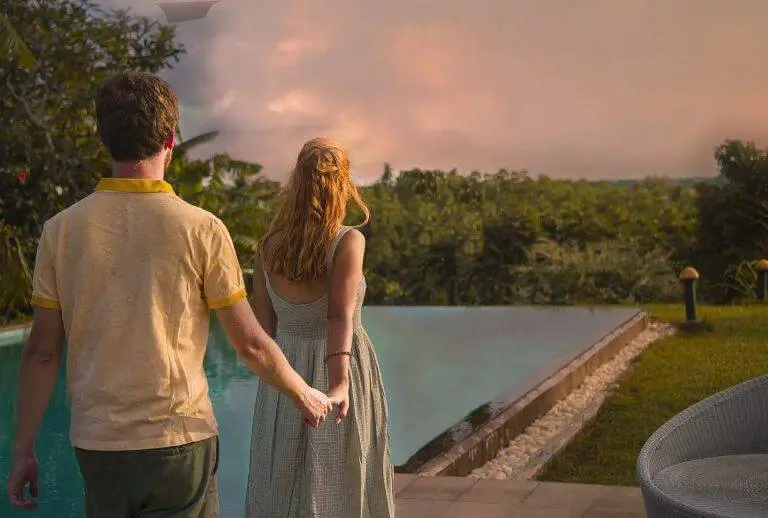 Honeymoon tours, Sri Lanka