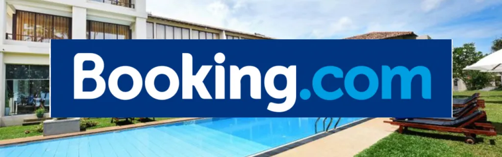 Book your hotel in Sri Lanka on Booking.com