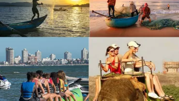 Day Trips from Colombo