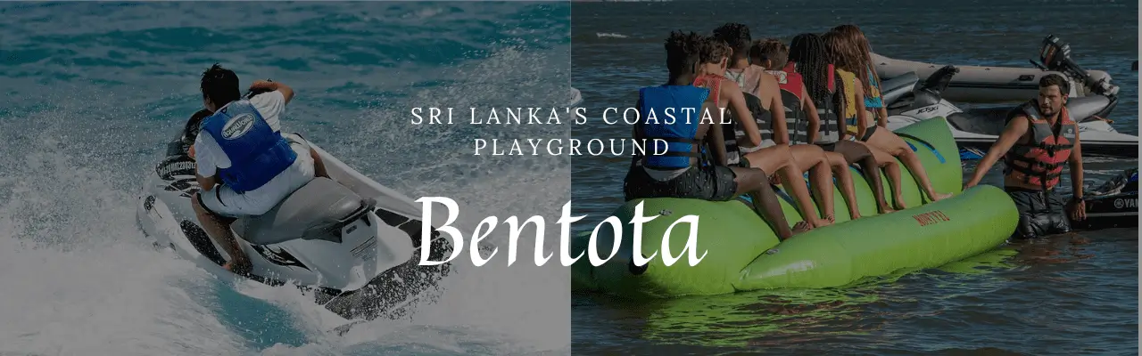 Day Trips from Colombo