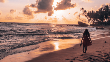 Sri Lanka with Top Tour Operators