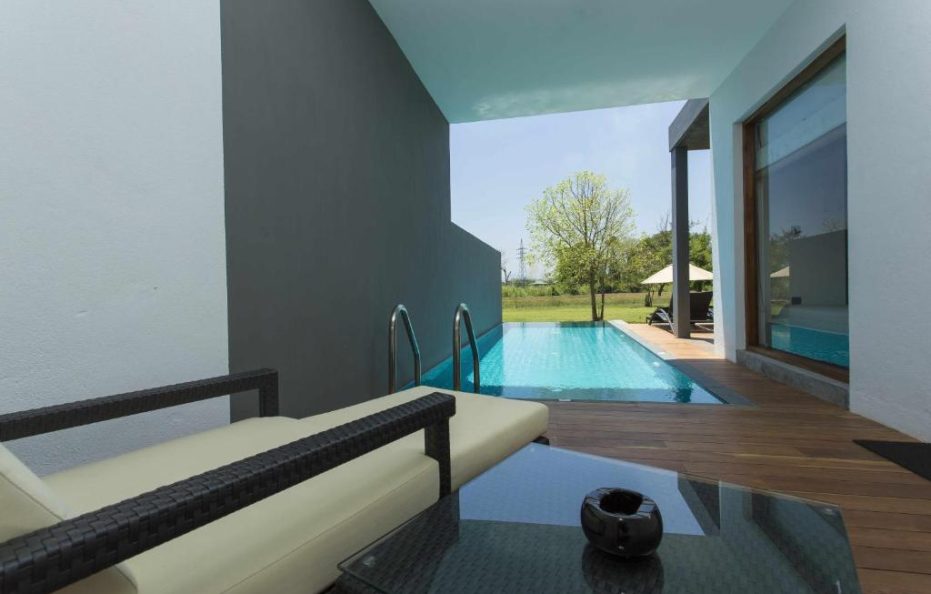Aliya Resort Sigiriya