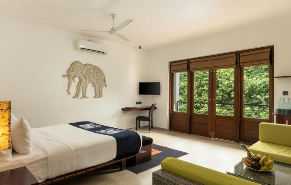 Aliya Resort Sigiriya