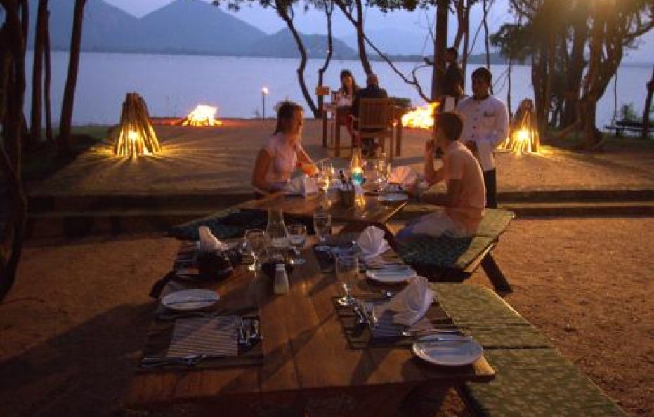 Amaya Lake Dambulla