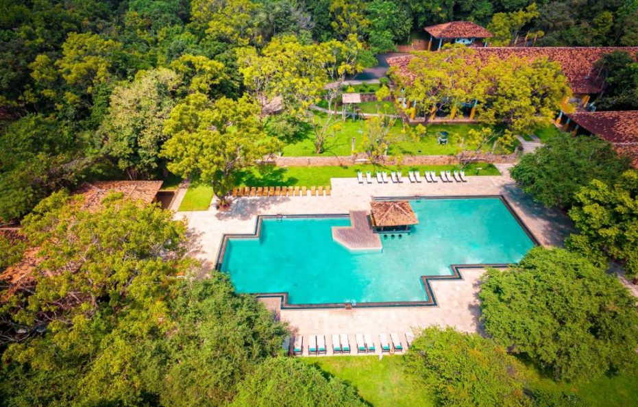 Amaya Lake Dambulla
