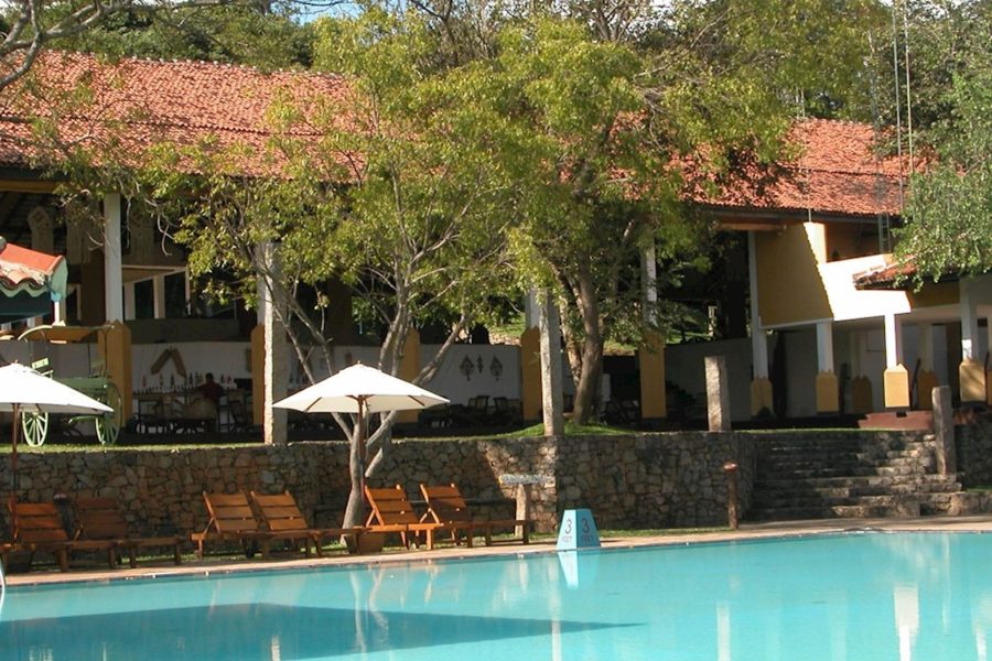 Amaya Lake Dambulla