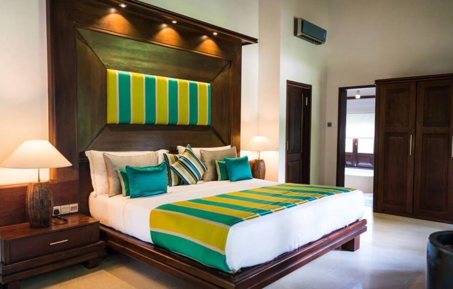 Amaya Lake Dambulla