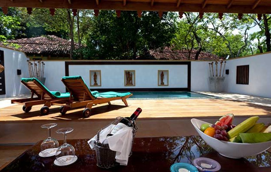 Amaya Lake Dambulla