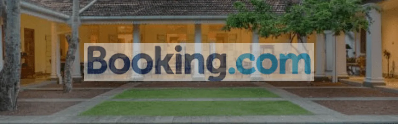 Book your hotel in Sri Lanka on Booking.com