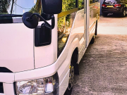 Colombo to Galle day tour