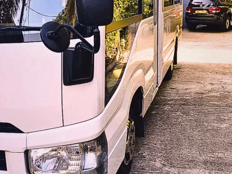 Colombo to Galle day tour