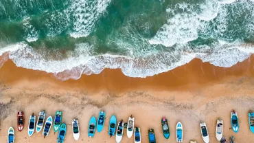 Day Tours from Colombo