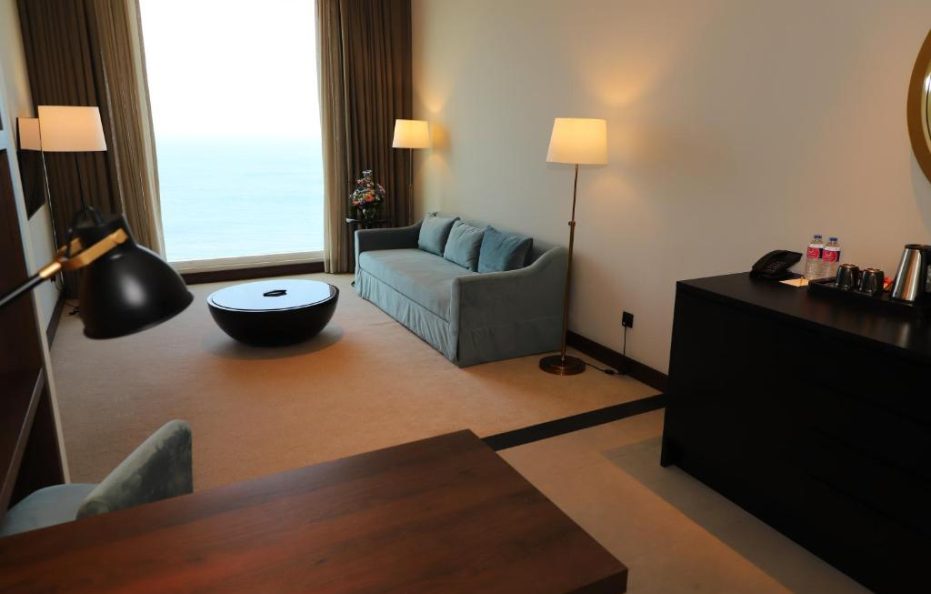 Sofia Colombo Double Room
