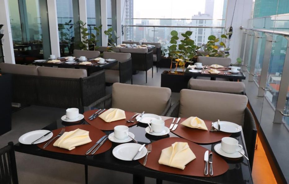 Sofia City Hotel Colombo