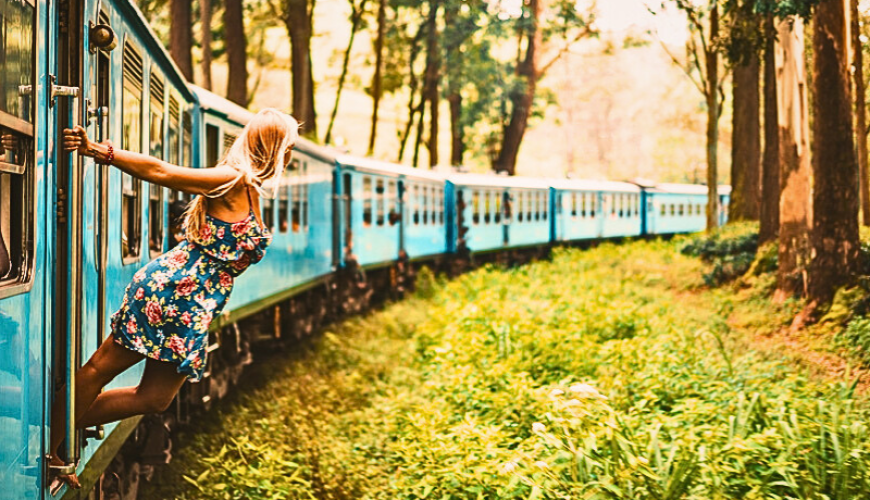 7 Days Trip to Sri Lanka