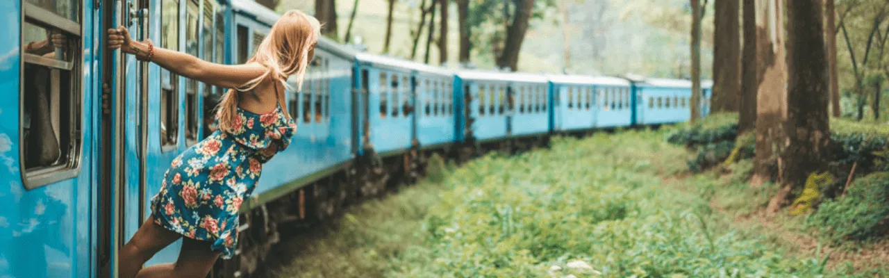 Exploring the Scenic Marvels of Sri Lanka