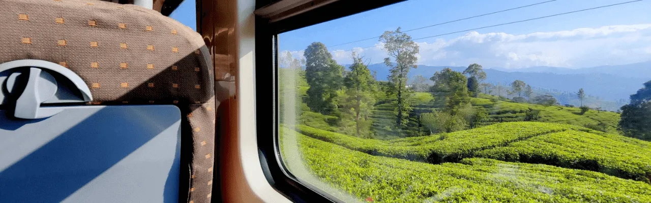 Exploring the Scenic Marvels of Sri Lanka