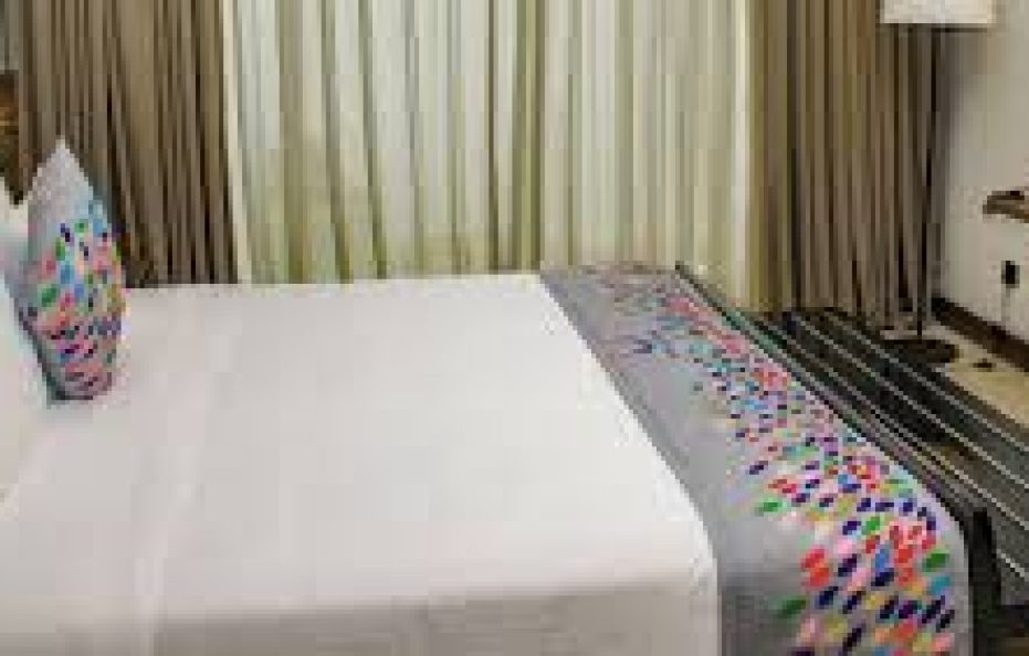 Sofia Colombo Single Room