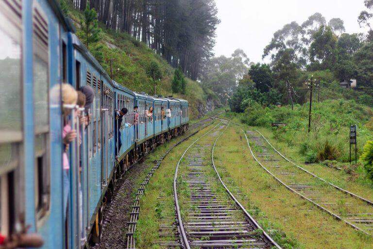 Ella, Sri Lanka