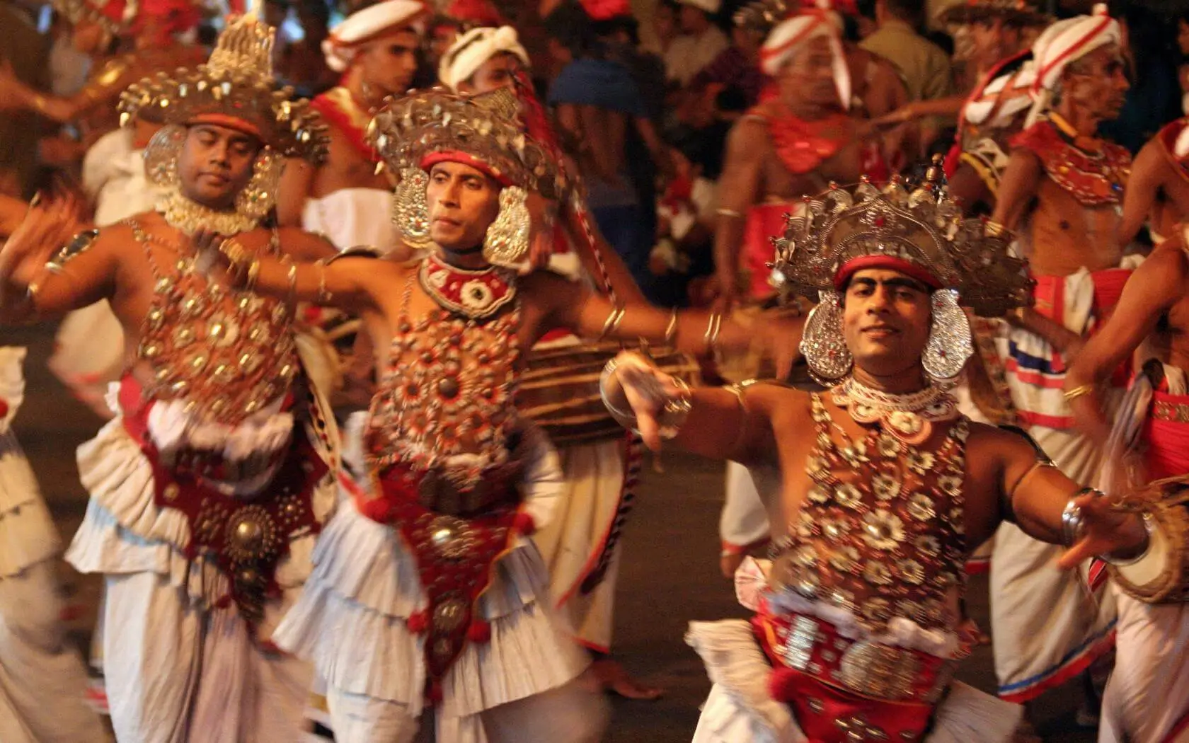 Culture and festivals