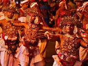 Kandy Perahera 2024