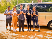 10-Day All-Inclusive Luxury Group Tour