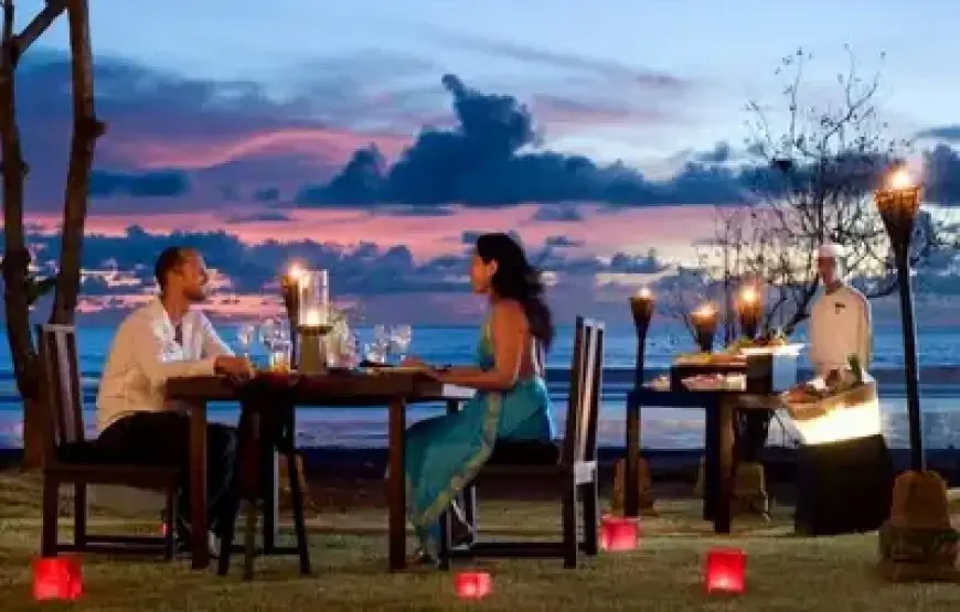 Romantic 8-Day Honeymoon Tour Package in Sri Lanka Luxury, Beaches, and Adventure