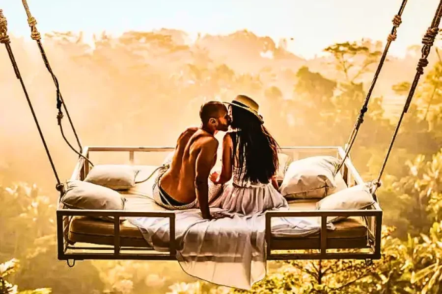 Romantic 8-Day Honeymoon Tour Package in Sri Lanka Luxury, Beaches, and Adventure