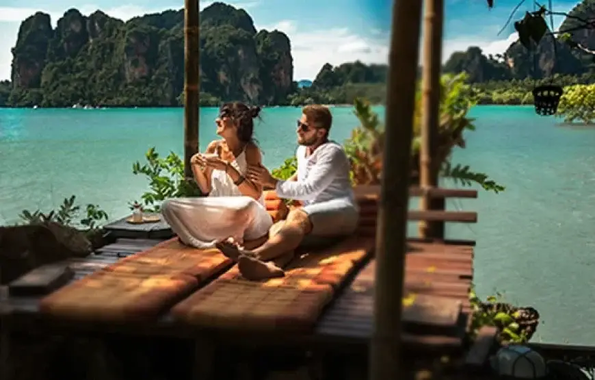 Romantic 8-Day Honeymoon Tour Package in Sri Lanka Luxury, Beaches, and Adventure