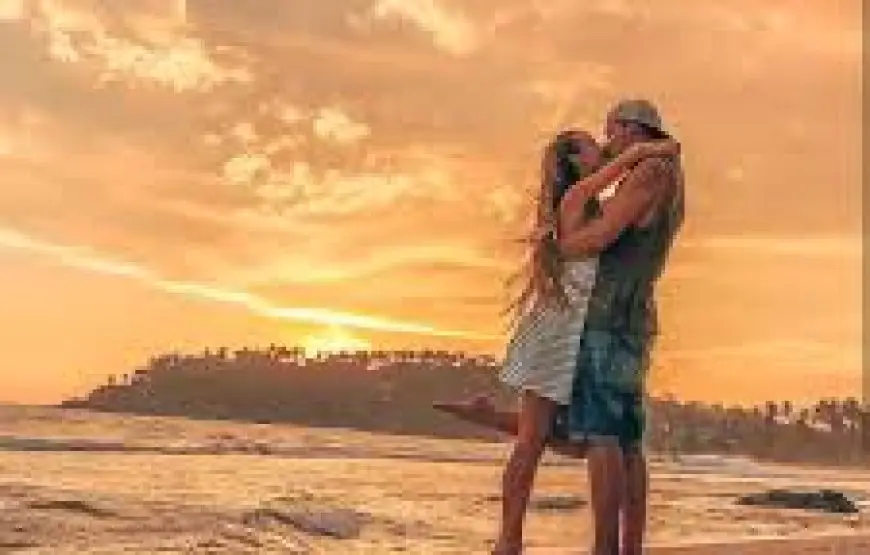 Romantic 8-Day Honeymoon Tour Package in Sri Lanka Luxury, Beaches, and Adventure