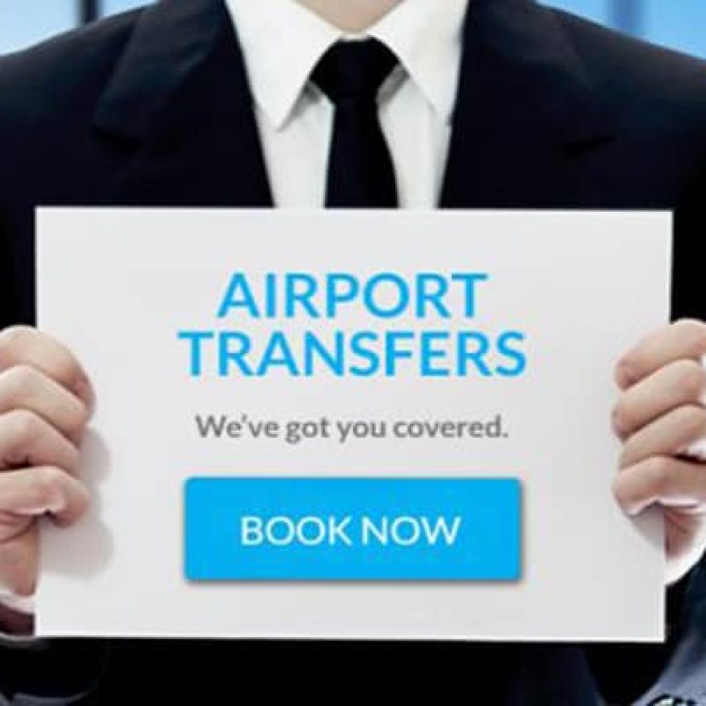 Airport Transfer In Perth Choose Best To Move To And From Airport