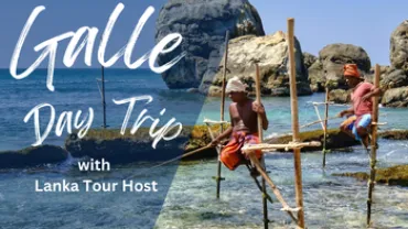 Sri Lanka Day Trips.