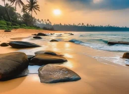 Tour Packages in Sri Lanka 15 Days