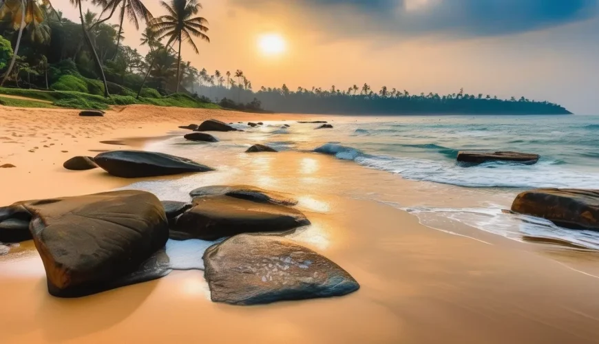 Tour Packages in Sri Lanka 15 Days