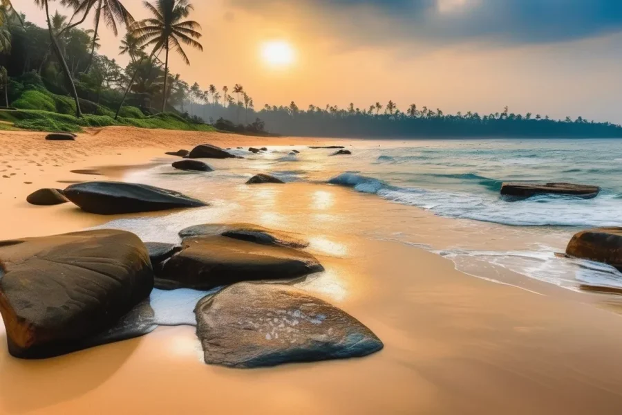 Tour Packages in Sri Lanka 15 Days