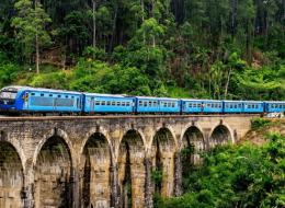 Tour Operators in Sri Lanka
