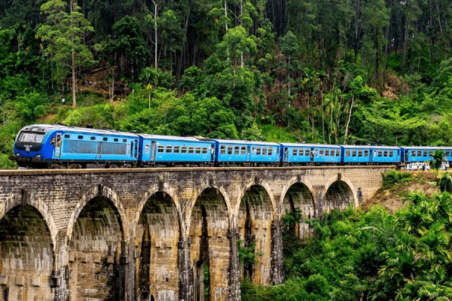 Tour Operators in Sri Lanka