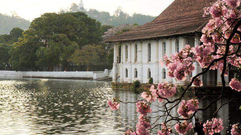 Kandy, Sri Lanka