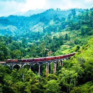Sri Lanka Tours