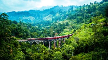 Sri Lanka Tours