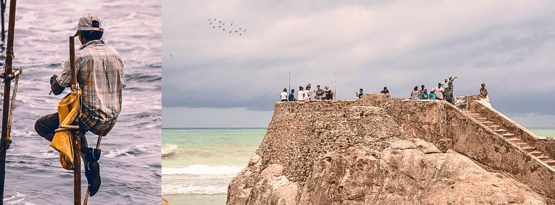 Galle Day Trip