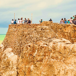 Day Trip to Galle from Colombo