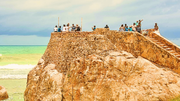 Day Trip to Galle from Colombo