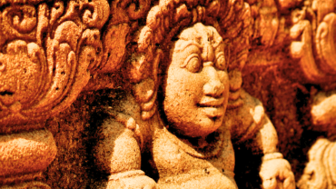 One Day Trip in Sri Lanka