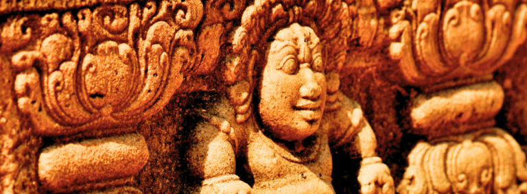 One Day Trip in Sri Lanka
