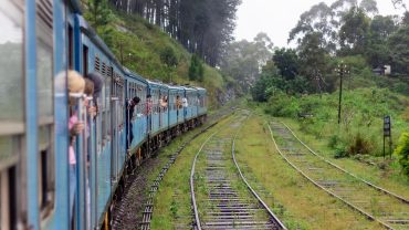 Sri Lanka Tours