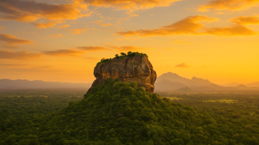 10-Day Sri Lanka Tour Itinerary