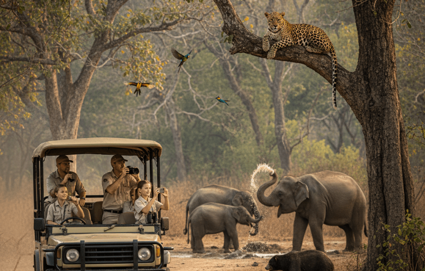 What is the Best 10-Day Sri Lanka Private Tour? A 2026 Expert Itinerary