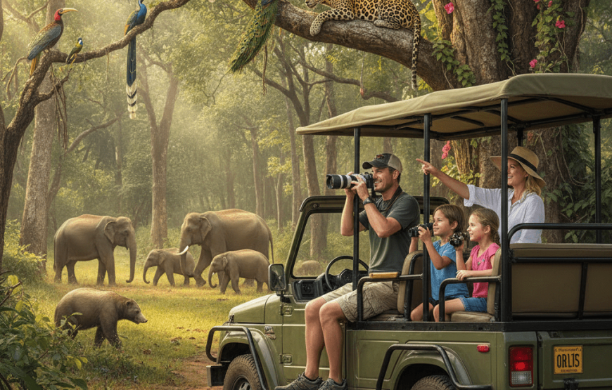 What is the Best 10-Day Sri Lanka Private Tour? A 2026 Expert Itinerary