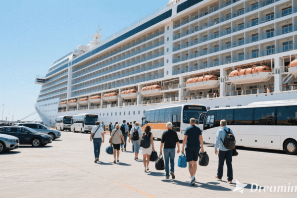 Return to Colombo
